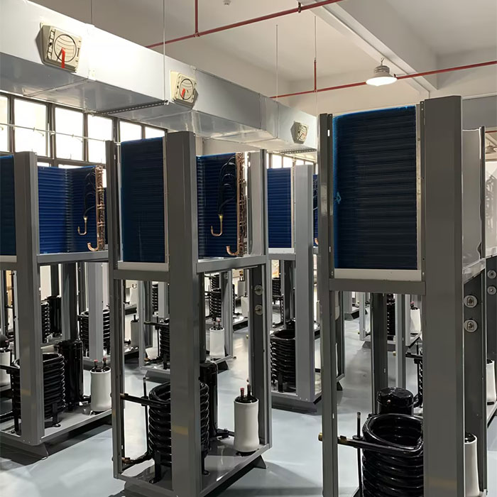 工(gōng)業(yè)省電(diàn)空(kōng)調的(de)保養內(nèi)容有(yǒu)哪些(xiē)