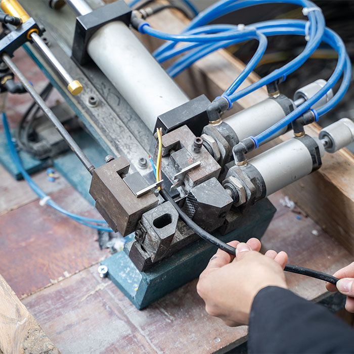 工(gōng)業(yè)省電(diàn)空(kōng)調的(de)制(zhì)冷(lěng)劑是(shì)什(shén)麽