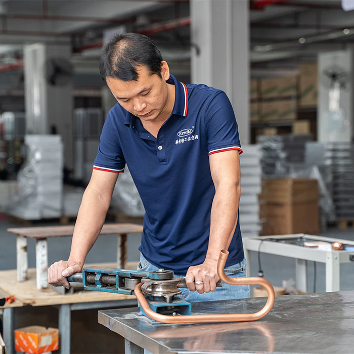 新用(yòng)戶如(rú)何選購(gòu)一(yī)款适合自(zì)己的(de)工(gōng)業(yè)省電(diàn)空(kōng)調？