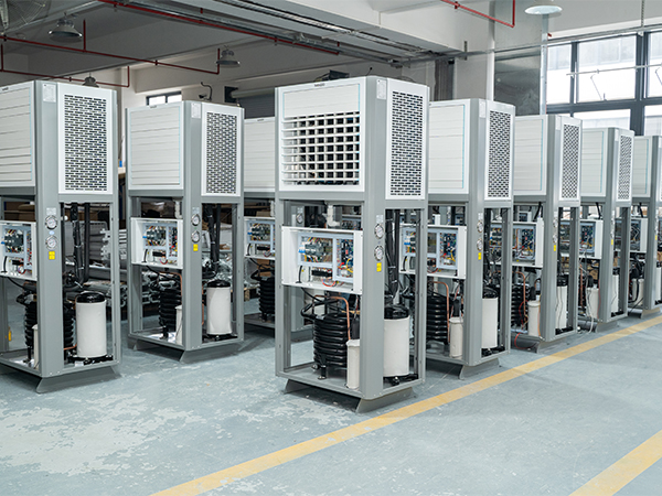 車(chē)間(jiān)生(shēng)産