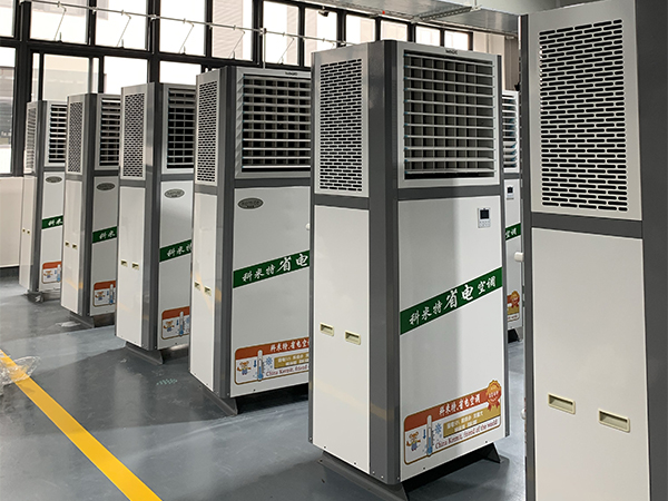 車(chē)間(jiān)實景