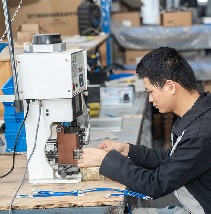 工(gōng)業(yè)省電(diàn)空(kōng)調簡單故障的(de)判斷與處理(lǐ)！