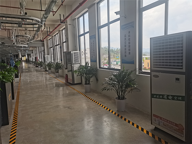 玩(wán)具廠(chǎng)