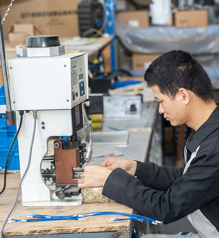 工(gōng)業(yè)省電(diàn)空(kōng)調簡單故障的(de)判斷與處理(lǐ)！