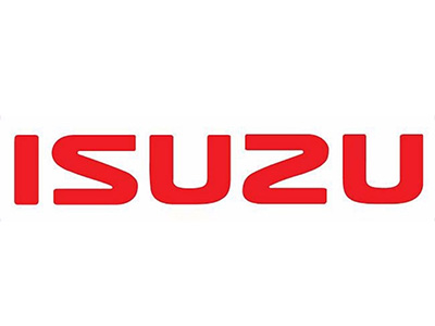 ISUZU